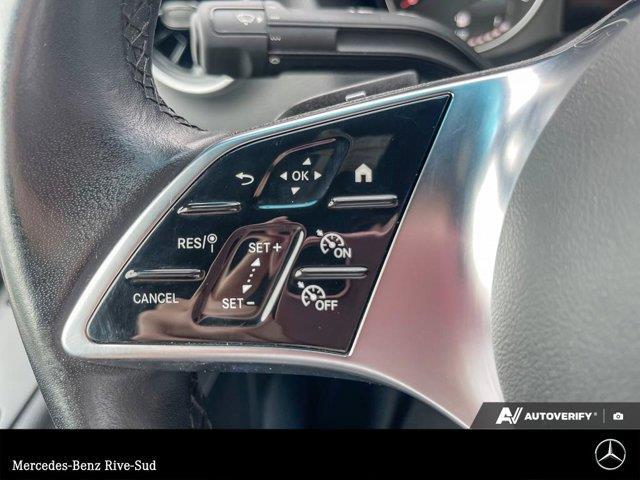 mercedes-benz Sprinter fourgonnette utilitaire 2025 - 19