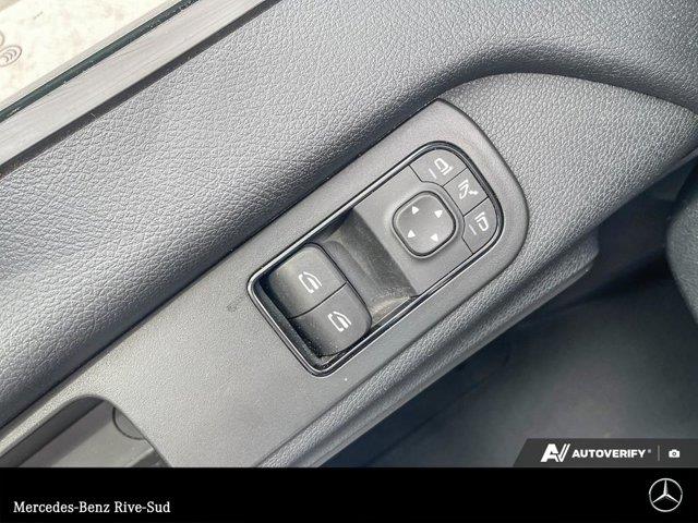 mercedes-benz Sprinter fourgonnette utilitaire 2025 - 20