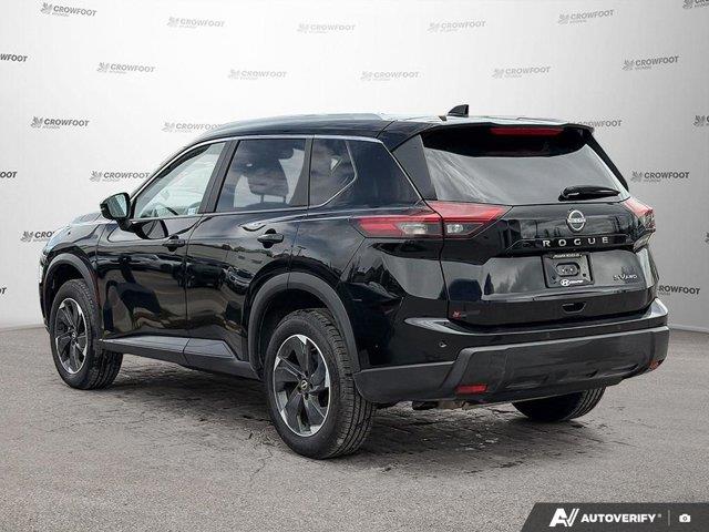 nissan Rogue 2024 - 3
