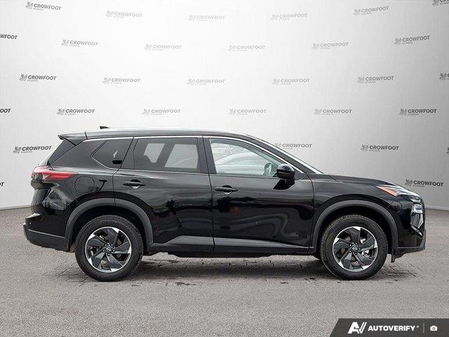 nissan Rogue 2024 - 6