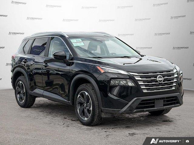 nissan Rogue 2024 - 7