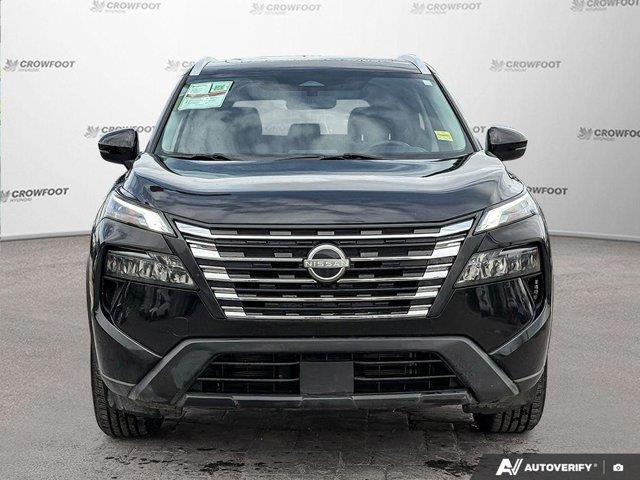 nissan Rogue 2024 - 8
