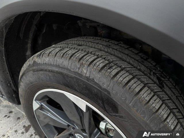 nissan Rogue 2024 - 12