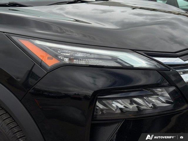 nissan Rogue 2024 - 13