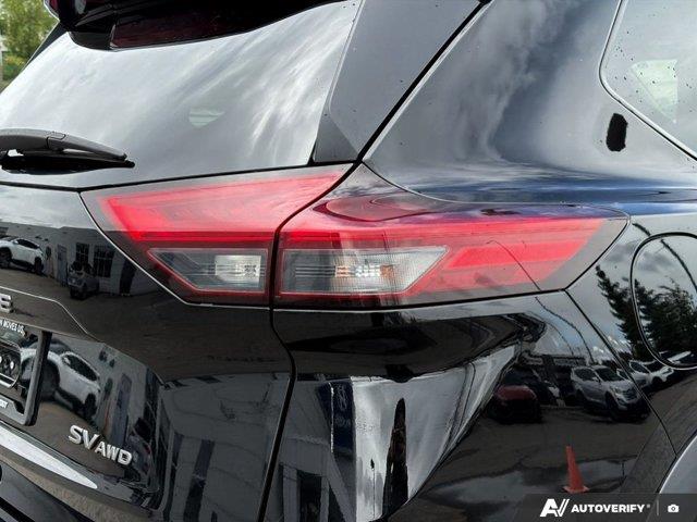 nissan Rogue 2024 - 14