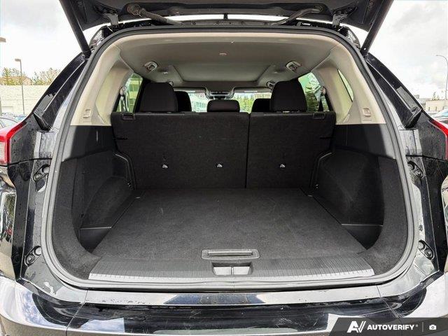 nissan Rogue 2024 - 15