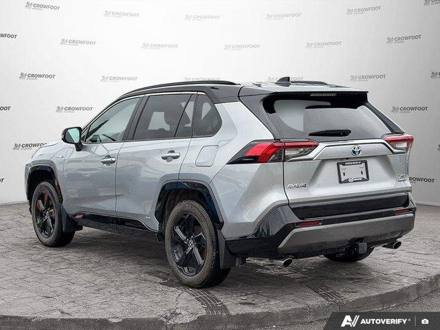 toyota RAV4 2021 - 3