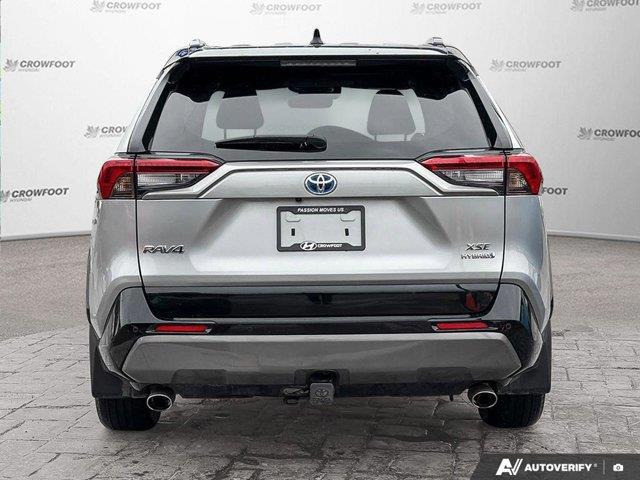 toyota RAV4 2021 - 4