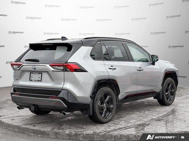 toyota RAV4 2021 - 5