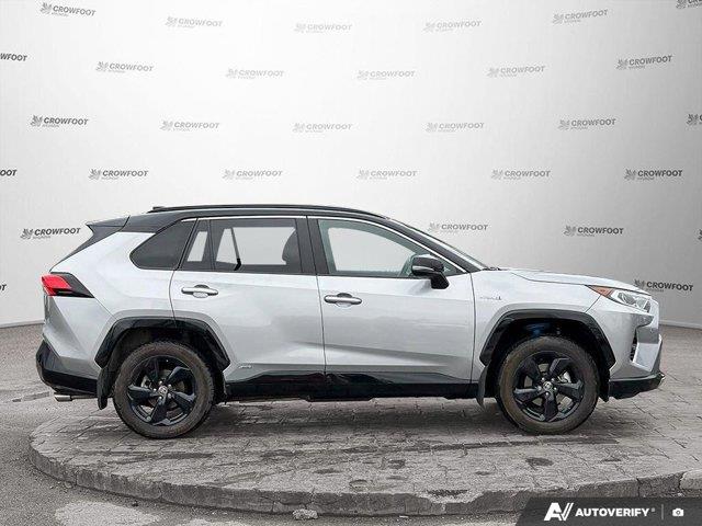 toyota RAV4 2021 - 6