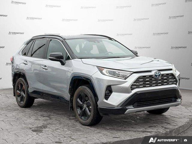 toyota RAV4 2021 - 7