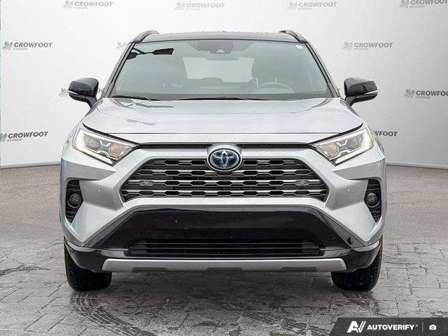 toyota RAV4 2021 - 8