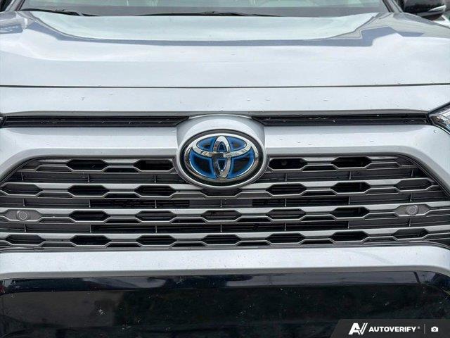 toyota RAV4 2021 - 9