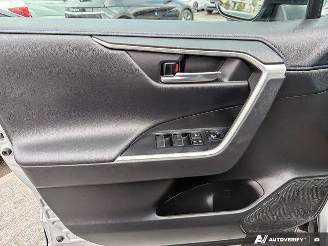 toyota RAV4 2021 - 14