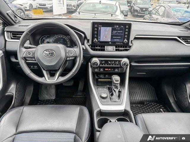 toyota RAV4 2021 - 15