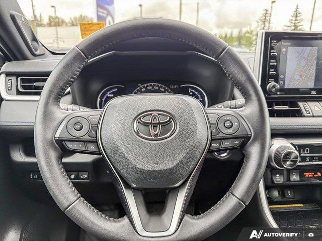 toyota RAV4 2021 - 16