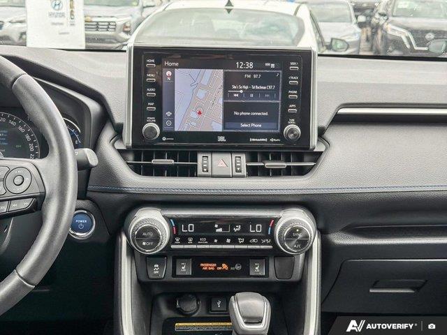 toyota RAV4 2021 - 18