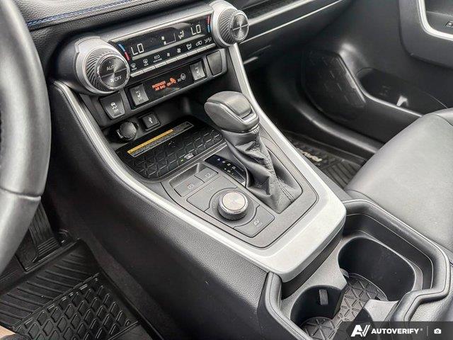 toyota RAV4 2021 - 20