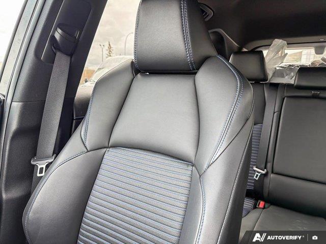toyota RAV4 2021 - 21