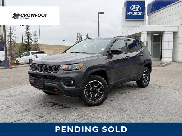 jeep Compass 2024