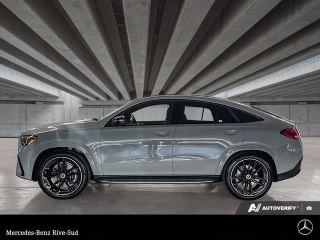 mercedes-benz GLE 2026 - 2
