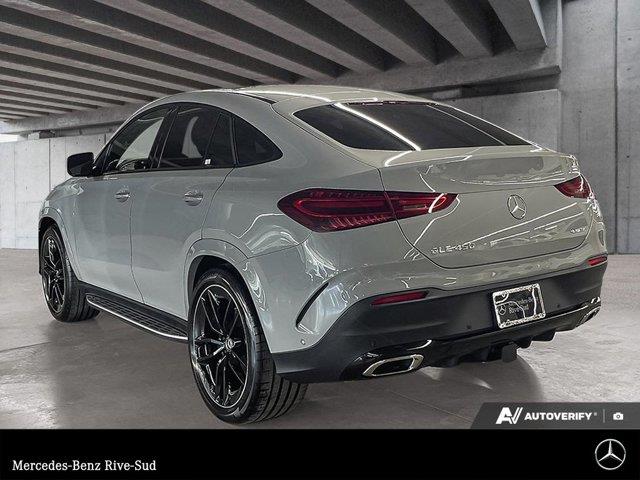 mercedes-benz GLE 2026 - 3