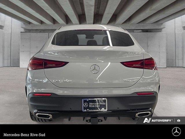mercedes-benz GLE 2026 - 4