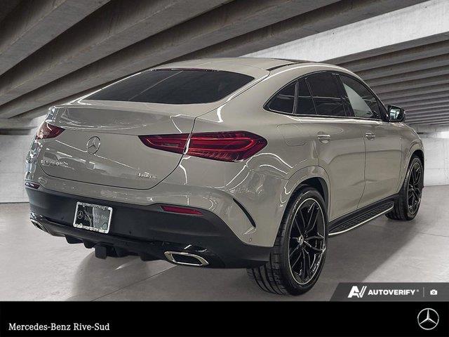 mercedes-benz GLE 2026 - 5