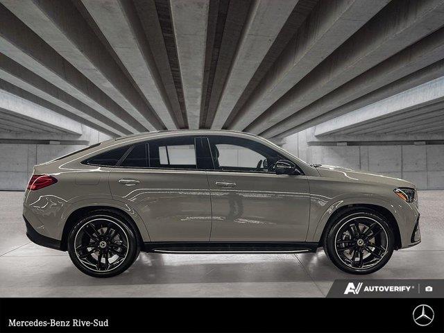 mercedes-benz GLE 2026 - 6