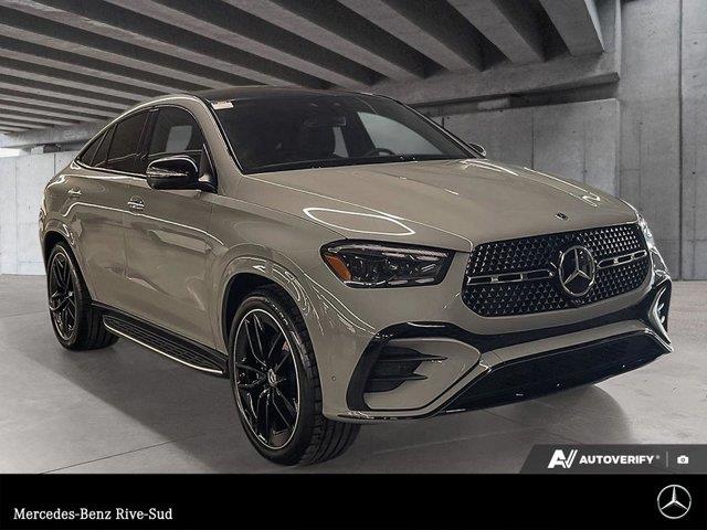 mercedes-benz GLE 2026 - 7
