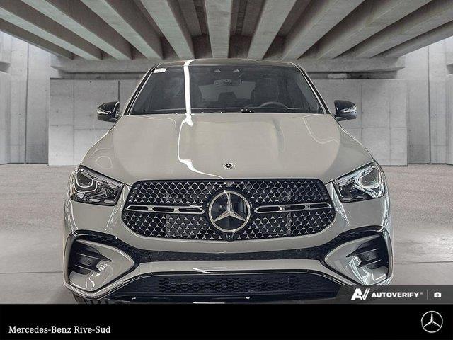 mercedes-benz GLE 2026 - 8