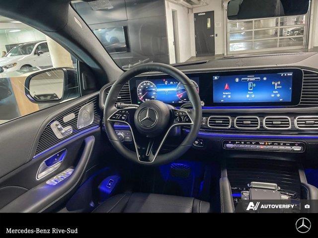 mercedes-benz GLE 2026 - 9
