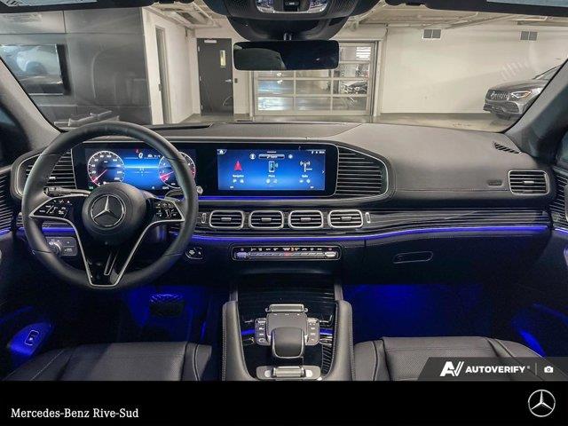 mercedes-benz GLE 2026 - 10