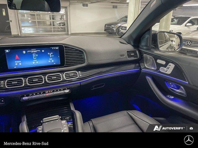 mercedes-benz GLE 2026 - 11