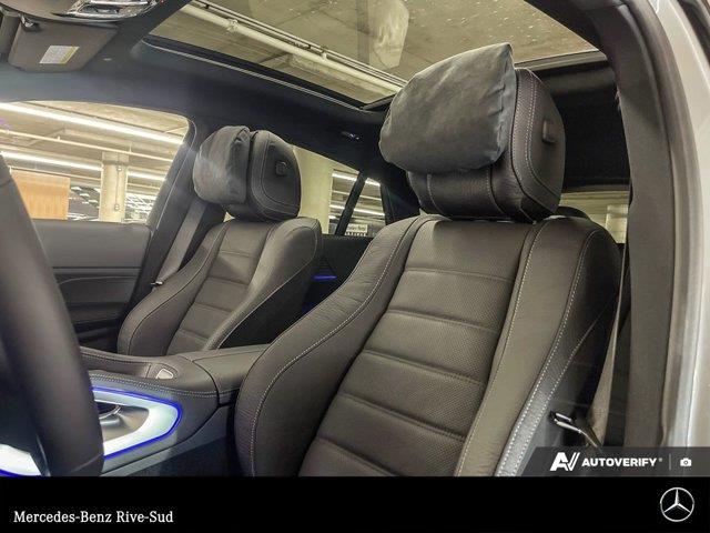 mercedes-benz GLE 2026 - 12