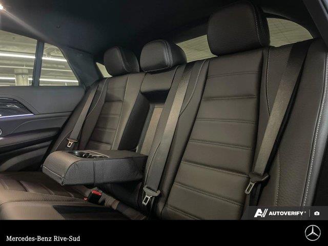 mercedes-benz GLE 2026 - 14