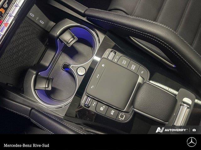 mercedes-benz GLE 2026 - 17