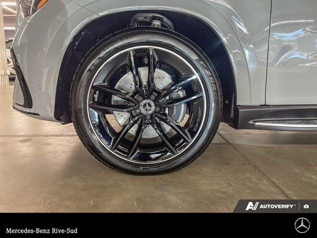 mercedes-benz GLE 2026 - 18
