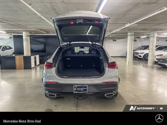 mercedes-benz GLE 2026 - 19