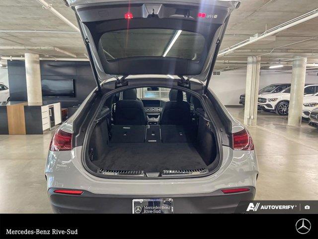 mercedes-benz GLE 2026 - 20