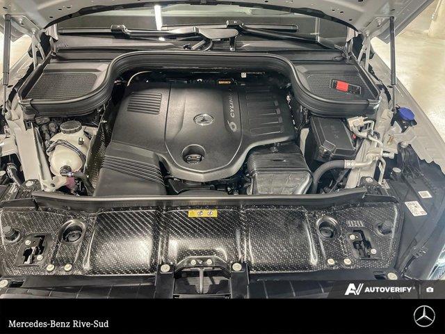 mercedes-benz GLE 2026 - 21