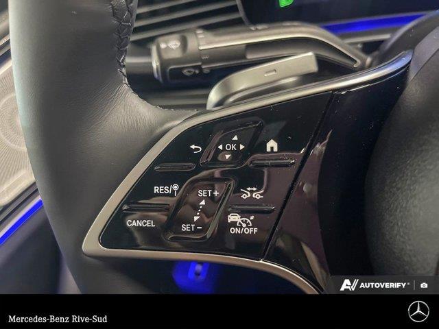 mercedes-benz GLE 2026 - 22