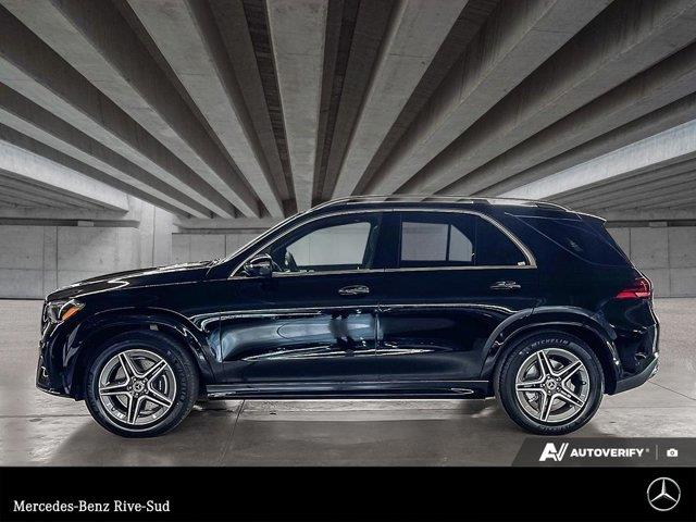 mercedes-benz GLE 2026 - 2