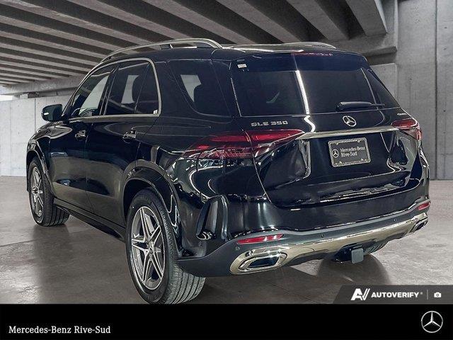 mercedes-benz GLE 2026 - 3