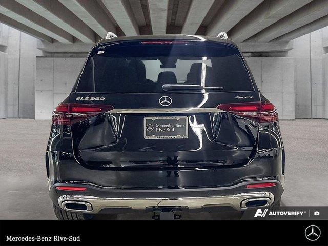 mercedes-benz GLE 2026 - 4