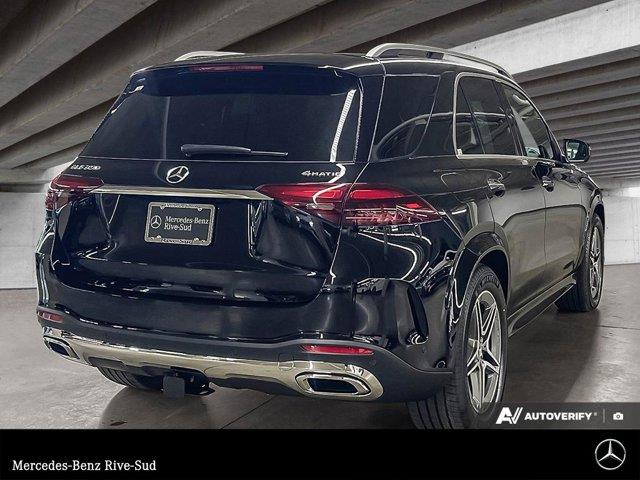 mercedes-benz GLE 2026 - 5