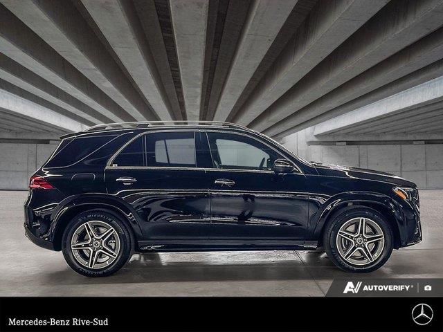 mercedes-benz GLE 2026 - 6