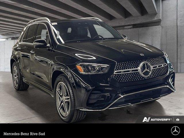 mercedes-benz GLE 2026 - 7
