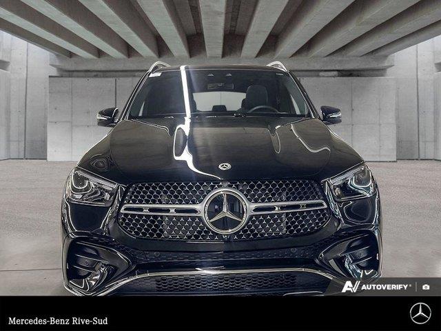 mercedes-benz GLE 2026 - 8