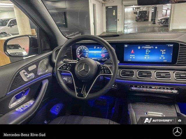 mercedes-benz GLE 2026 - 9